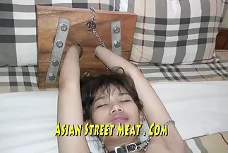 كتكوت شقراء ولطيفة يعطي في صور سكس نسوانجي عربي فتحة الشرج.