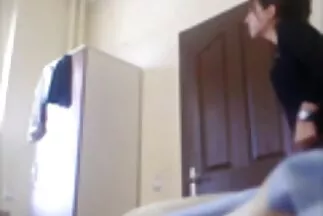 كانت الشابة ذات الشعر الأبيض تمارس صور سكس عربيه الجنس مع جارها اللطيف.