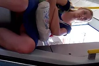 أعطى صورسكس عربي مجاني الطفل فقط في الحمار ، لأنها في فترة الإباضة.