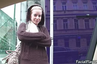 أحمر الشعر قرنية يحصل على صور سكس نار عربي الأحمق من الرجل