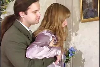 كبير صديقها مارس الجنس وقحة في صور سكس فنانات عربيه الحمار على الأريكة.