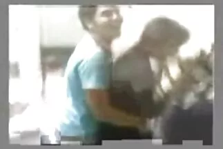 أحمق مع قضيب كبير يمارس الجنس مع صور بورنو عرب امرأة سمراء بإحكام في المؤخرة