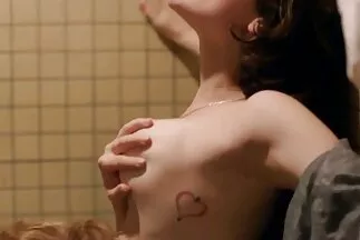ربط صور سكس منتديات عرب نار الرجل مؤخرته ومارس الجنس بوتيرة نشطة.
