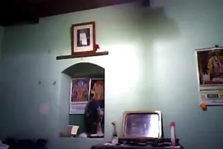 قام بتوسيع مؤخرته بمقبس ومارس صورسكس عربى الجنس الشرجي مع فتاة متحمسة.