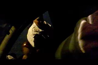 كتكوت رائع يحب ديك صوررسكس عربي أسود في الشرج
