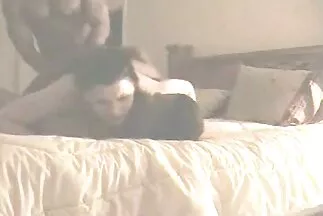 مارس الجنس مع جمالها من خلال صور سكس اجنبي عربي سراويل طويلة مع قضيب طويل
